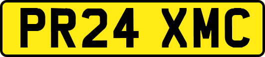 PR24XMC