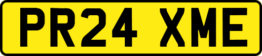 PR24XME
