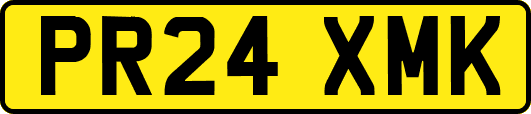 PR24XMK