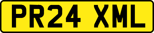 PR24XML