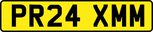 PR24XMM