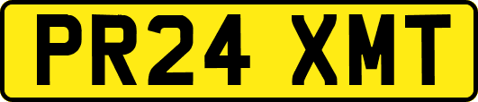 PR24XMT
