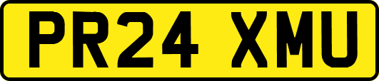 PR24XMU