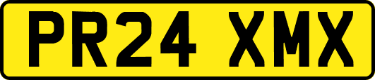 PR24XMX