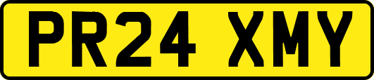 PR24XMY