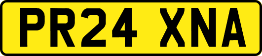 PR24XNA