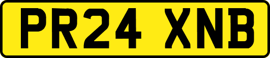 PR24XNB