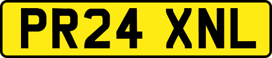 PR24XNL