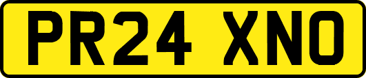 PR24XNO