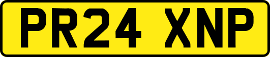 PR24XNP