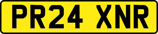 PR24XNR