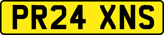 PR24XNS