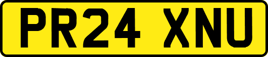 PR24XNU