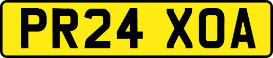 PR24XOA