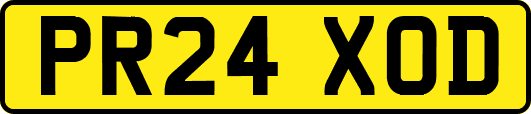 PR24XOD