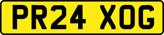 PR24XOG