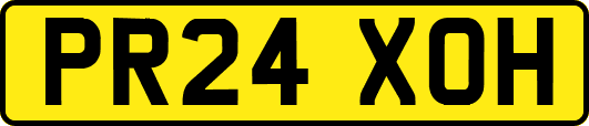 PR24XOH