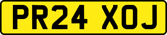 PR24XOJ