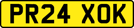 PR24XOK