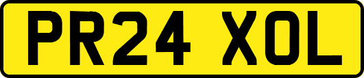 PR24XOL