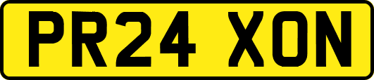 PR24XON
