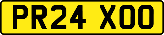 PR24XOO