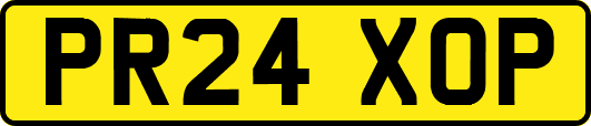 PR24XOP