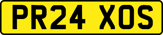 PR24XOS