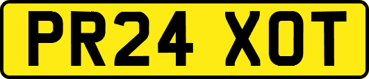 PR24XOT