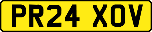 PR24XOV