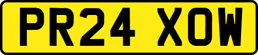 PR24XOW