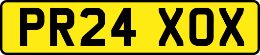 PR24XOX