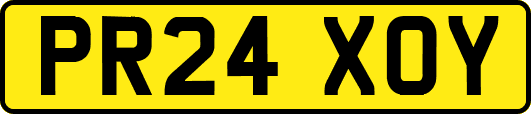 PR24XOY