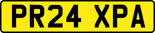 PR24XPA