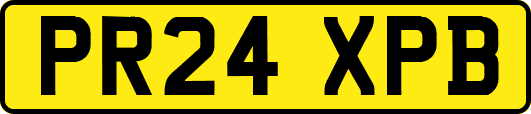 PR24XPB
