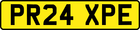 PR24XPE