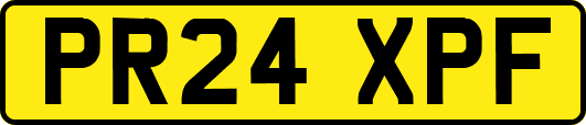 PR24XPF