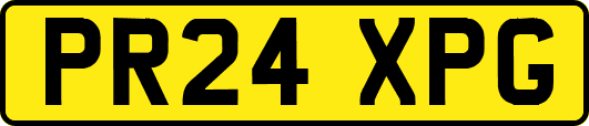 PR24XPG