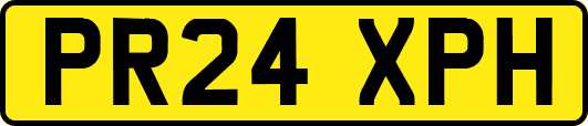 PR24XPH
