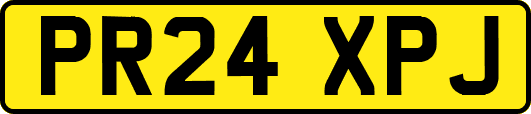 PR24XPJ