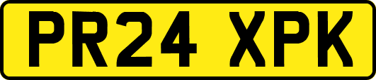 PR24XPK