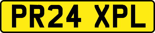 PR24XPL