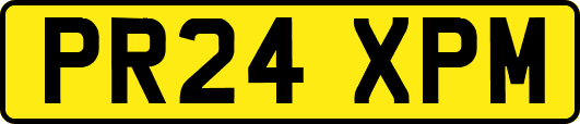 PR24XPM