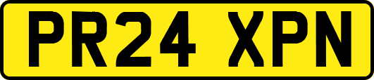 PR24XPN