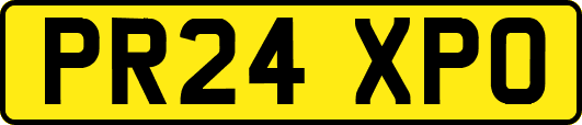 PR24XPO