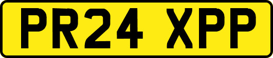 PR24XPP
