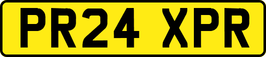 PR24XPR