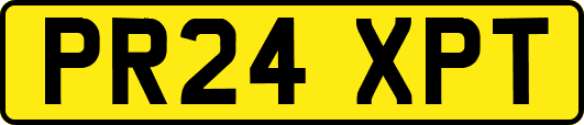 PR24XPT