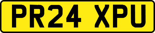 PR24XPU