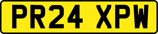 PR24XPW